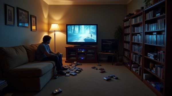 Generador de subtítulos subviewer para series