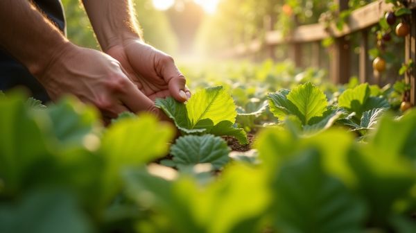 La lona sombra que optimiza la salud de tus cultivos