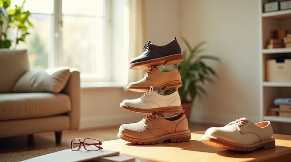 Lo que revelan los reviews de zapatillas: guía completa para elegir el calzado ideal