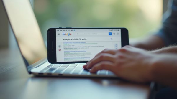 Obtén inteligencia artificial gratis sin registro al instante