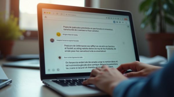 Obtén respuestas rápidas y efectivas con ChatGPT en español