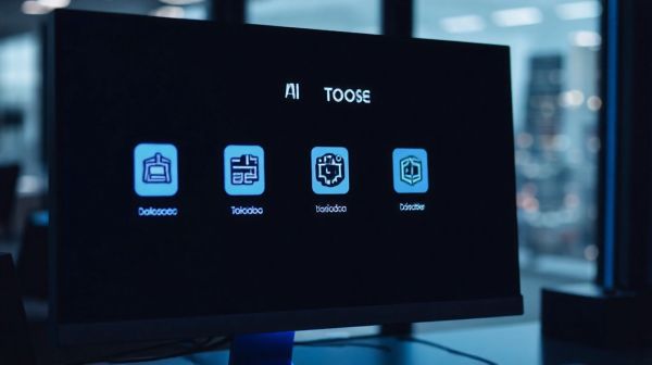 Top 5 herramientas de inteligencia artificial gratuitas sin registro