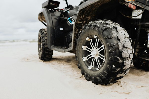 Las mejores marcas de neumáticos para quad que debes conocer
