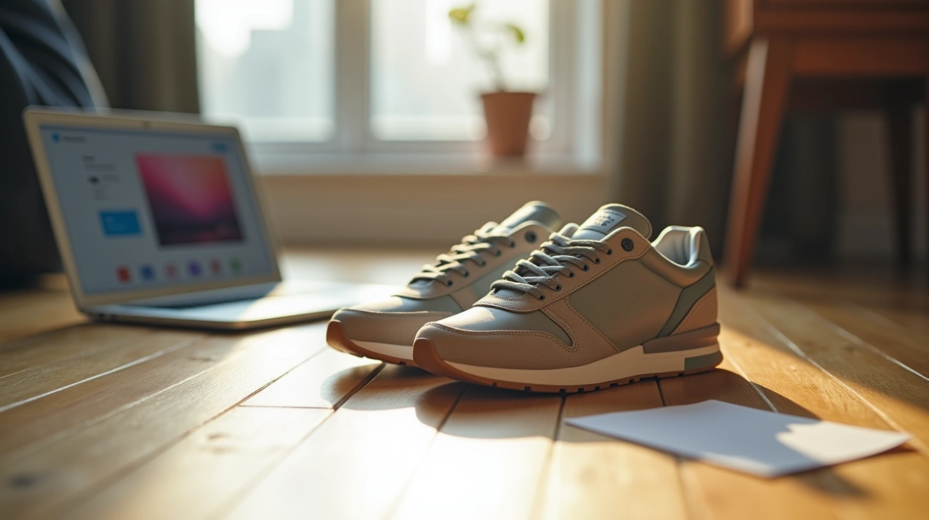 Qué componen los mejores análisis de zapatillas